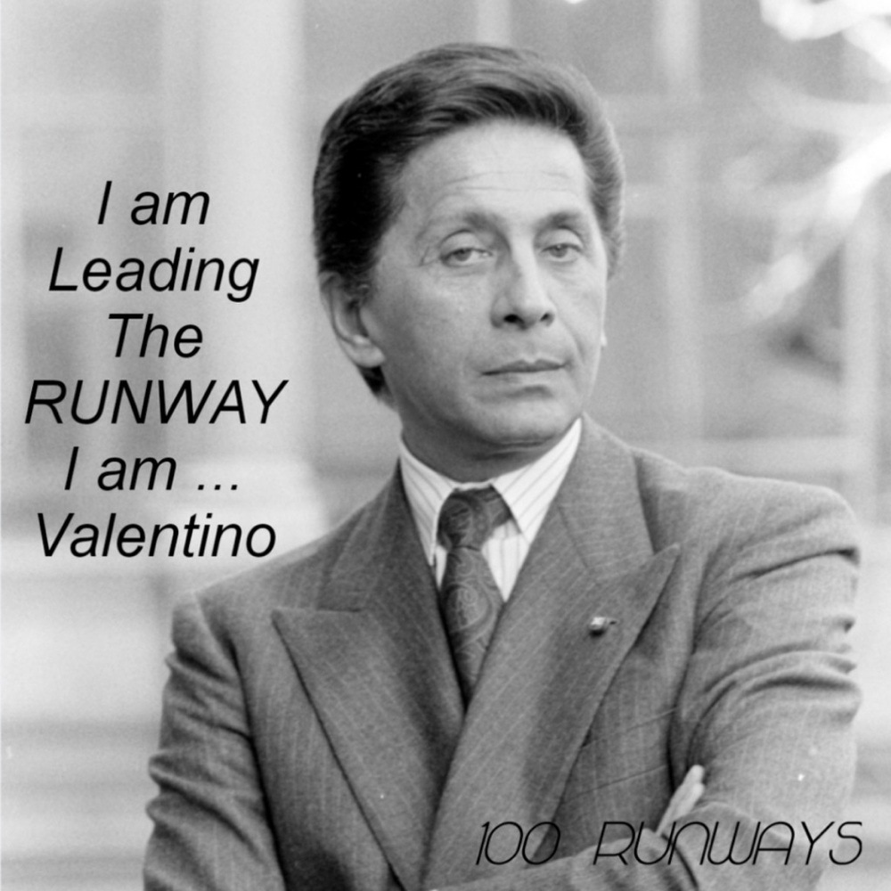 🏆 I’m a Trivia Winner! 🇮🇹 Valentino 🇮🇹